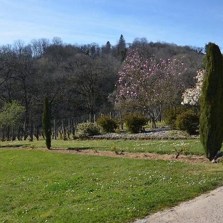 Apartamento La Vigneraie Albiac Exterior foto