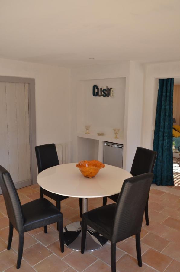 Apartamento La Vigneraie Albiac Exterior foto