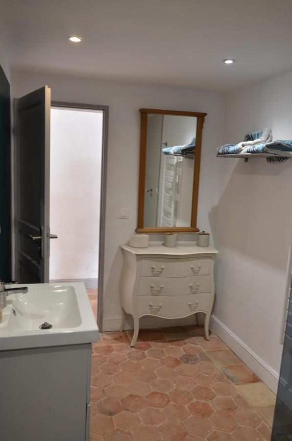 Apartamento La Vigneraie Albiac Exterior foto